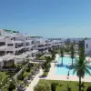 Квартира в Малаге, Испания