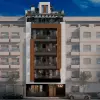 Квартира в Аликанте, Испания