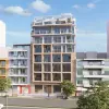 Квартира в Аликанте, Испания