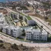 Квартира в Малаге, Испания