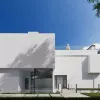 Вилла в Малаге, Испания