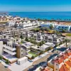 Квартира в Аликанте, Испания