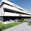 Квартира в Аликанте, Испания