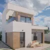 Вилла в Аликанте, Испания