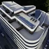 Квартира в Аликанте, Испания