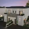 Вилла в Аликанте, Испания