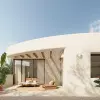 Вилла в Аликанте, Испания