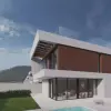 Вилла в Аликанте, Испания