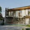 Вилла в Аликанте, Испания
