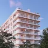Квартира в Аликанте, Испания