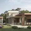 Вилла в Аликанте, Испания