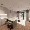 Квартира в Малаге, Испания