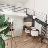Квартира в Аликанте, Испания