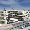 Квартира в Аликанте, Испания