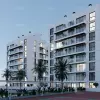 Квартира в Аликанте, Испания