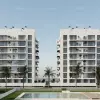 Квартира в Аликанте, Испания
