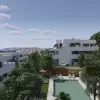 Квартира в Малаге, Испания