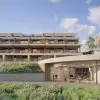 Квартира в Малаге, Испания