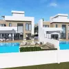 Вилла в Аликанте, Испания