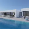 Вилла в Аликанте, Испания