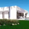 Вилла в Аликанте, Испания