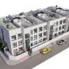 Квартира в Аликанте, Испания