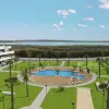Квартира в Аликанте, Испания
