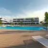 Квартира в Аликанте, Испания