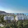 Квартира в Аликанте, Испания