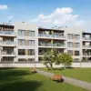 Квартира в Аликанте, Испания
