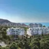 Квартира в Аликанте, Испания