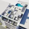 Квартира в Аликанте, Испания