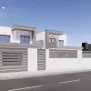 Вилла в Аликанте, Испания