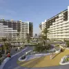 Квартира в Аликанте, Испания