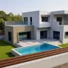 Вилла в Аликанте, Испания