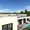 Вилла в Аликанте, Испания