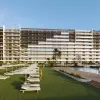 Квартира в Аликанте, Испания