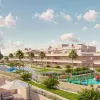 Квартира в Аликанте, Испания