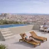 Квартира в Аликанте, Испания
