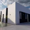 Вилла в Аликанте, Испания