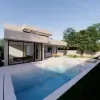 Вилла в Аликанте, Испания