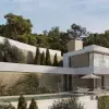 Вилла в Аликанте, Испания