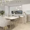 Квартира в Малаге, Испания