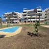 Квартира в Аликанте, Испания