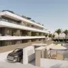 Квартира в Аликанте, Испания