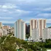 Квартира в Аликанте, Испания