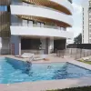 Квартира в Аликанте, Испания