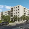 Квартира в Аликанте, Испания