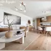 Квартира в Аликанте, Испания