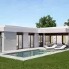 Вилла в Аликанте, Испания
